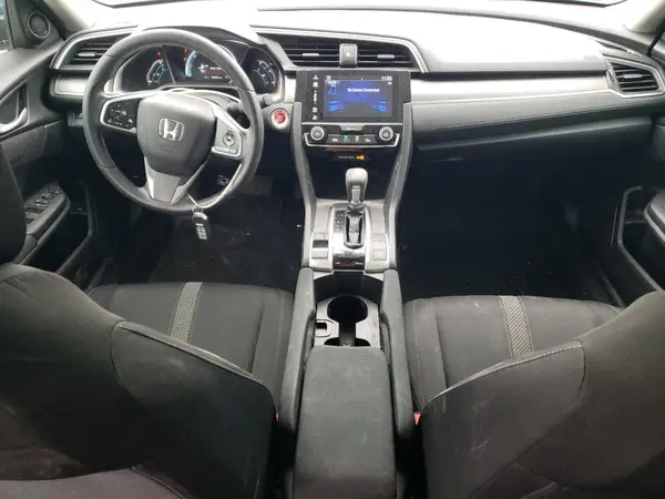 19XFC2F78JE006185 2018 HONDA CIVIC - Image 8