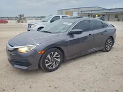 19XFC2F78JE006204 2018 HONDA CIVIC