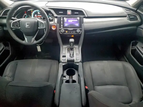19XFC2F78JE006204 2018 HONDA CIVIC - Image 8