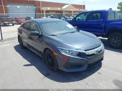 19XFC2F78JE007465 2018 HONDA CIVIC