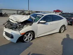 19XFC2F78JE007630 2018 HONDA CIVIC