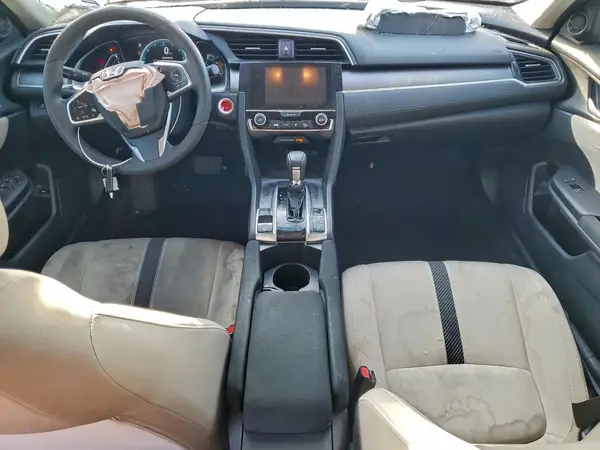 19XFC2F78JE007630 2018 HONDA CIVIC - Image 8