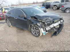 19XFC2F78JE008437 2018 HONDA CIVIC