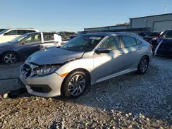 19XFC2F78JE009104 2018 HONDA CIVIC