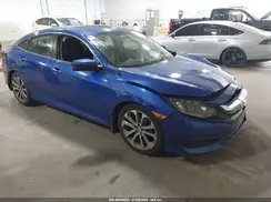 19XFC2F78JE009751 2018 HONDA CIVIC