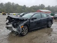 19XFC2F78JE009815 2018 HONDA CIVIC