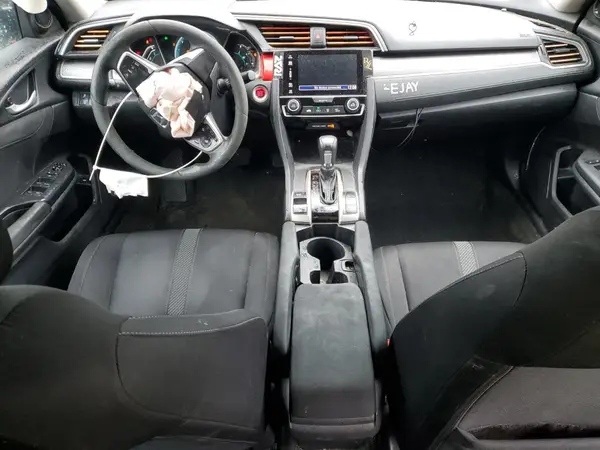 19XFC2F78JE009815 2018 HONDA CIVIC - Image 8