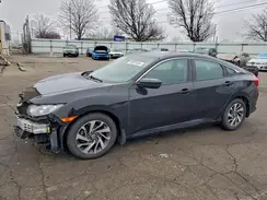 19XFC2F78JE009829 2018 HONDA CIVIC