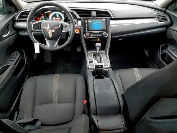 19XFC2F78JE009829 2018 HONDA CIVIC - Image 8