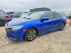 19XFC2F78JE010012 2018 HONDA CIVIC