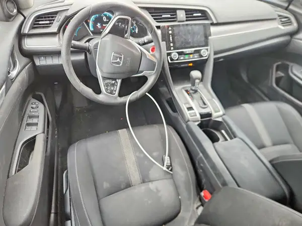 19XFC2F78JE010012 2018 HONDA CIVIC - Image 8