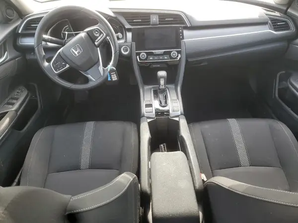 19XFC2F78JE011516 2018 HONDA CIVIC - Image 8