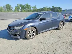 19XFC2F78JE012035 2018 HONDA CIVIC