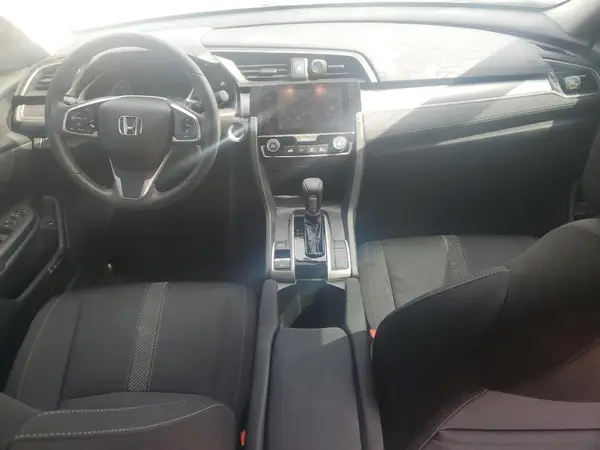 19XFC2F78JE012424 2018 HONDA CIVIC - Image 8