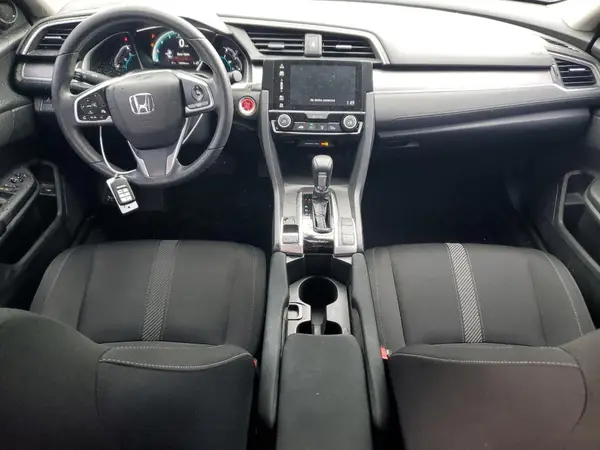 19XFC2F78JE012553 2018 HONDA CIVIC - Image 8