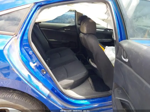 19XFC2F78JE013038 2018 HONDA CIVIC - Image 8