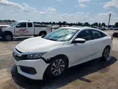 19XFC2F78JE014190 2018 HONDA CIVIC