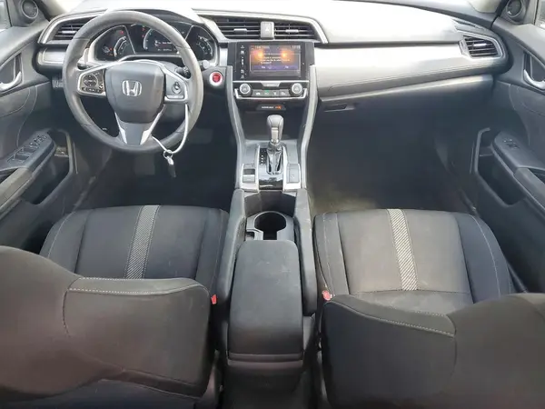 19XFC2F78JE014190 2018 HONDA CIVIC - Image 8