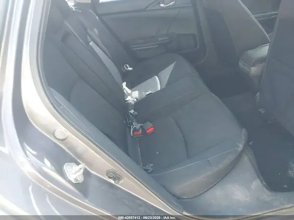 19XFC2F78JE014223 2018 HONDA CIVIC - Image 8