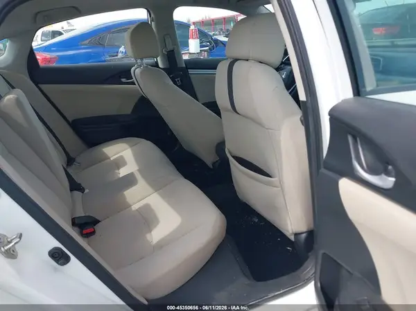 19XFC2F78JE015033 2018 HONDA CIVIC - Image 8