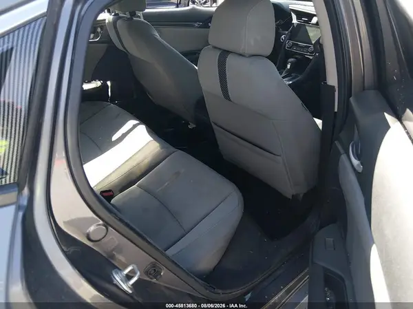 19XFC2F78JE015436 2018 HONDA CIVIC - Image 8