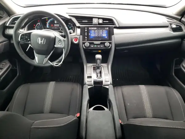 19XFC2F78JE016148 2018 HONDA CIVIC - Image 8
