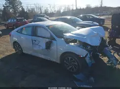 19XFC2F78JE016666 2018 HONDA CIVIC