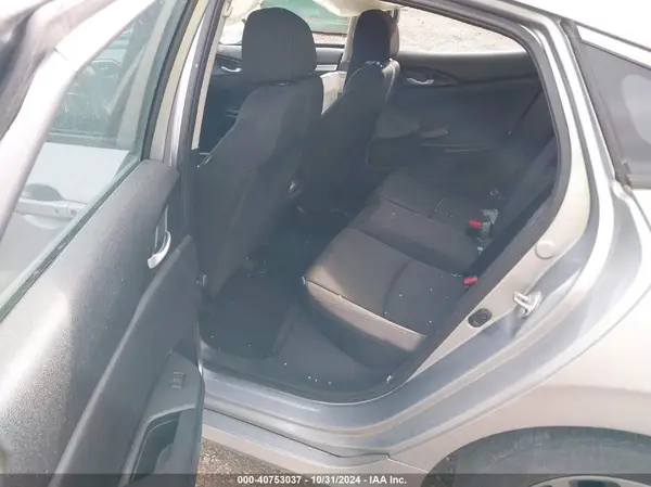 19XFC2F78JE017008 2018 HONDA CIVIC - Image 8