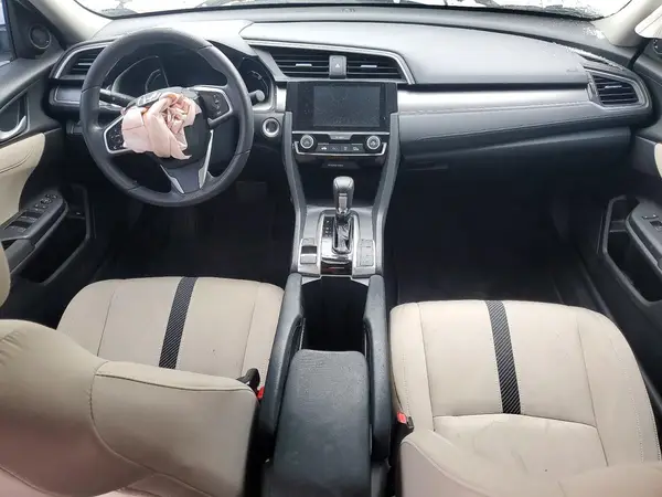 19XFC2F78JE017624 2018 HONDA CIVIC - Image 8