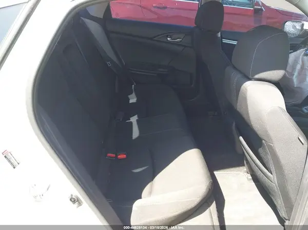 19XFC2F78JE018482 2018 HONDA CIVIC - Image 8