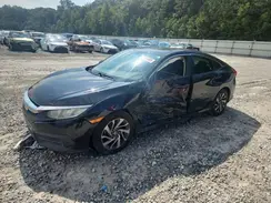 19XFC2F78JE019048 2018 HONDA CIVIC