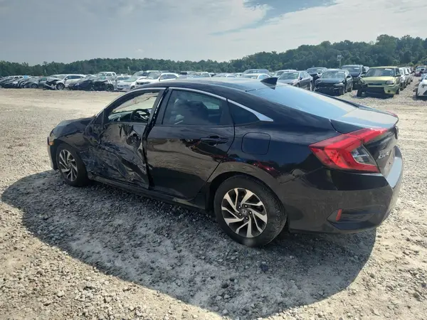 19XFC2F78JE019048 2018 HONDA CIVIC - Image 2
