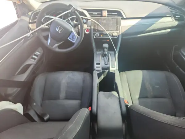 19XFC2F78JE019048 2018 HONDA CIVIC - Image 8