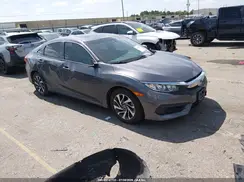 19XFC2F78JE019423 2018 HONDA CIVIC