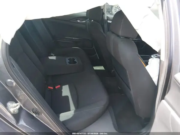 19XFC2F78JE019423 2018 HONDA CIVIC - Image 8