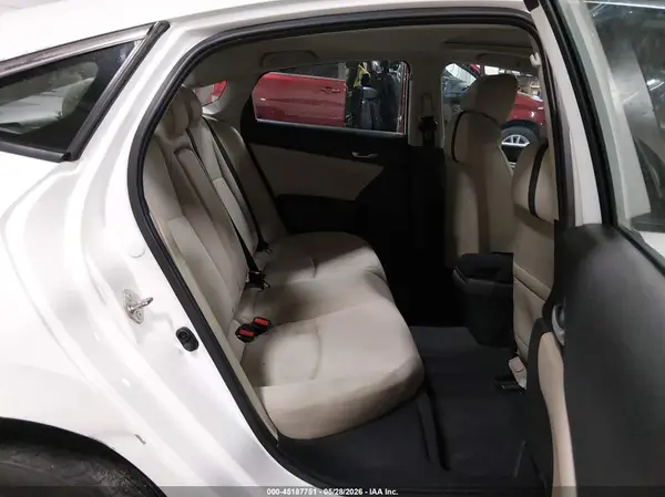 19XFC2F78JE021026 2018 HONDA CIVIC - Image 8