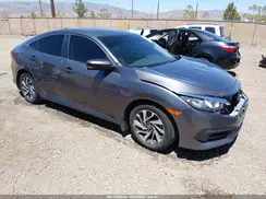 19XFC2F78JE022354 2018 HONDA CIVIC