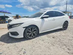 19XFC2F78JE024525 2018 HONDA CIVIC