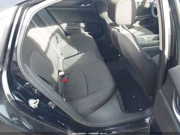 19XFC2F78JE025416 2018 HONDA CIVIC - Image 8