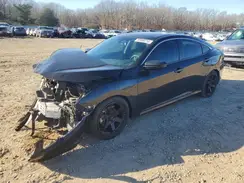 19XFC2F78JE028865 2018 HONDA CIVIC