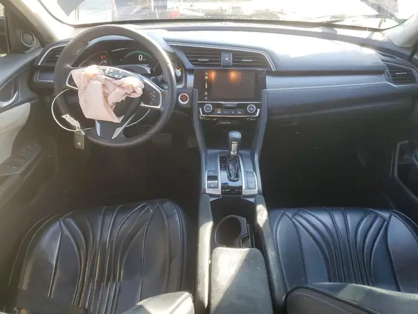 19XFC2F78JE028865 2018 HONDA CIVIC - Image 8