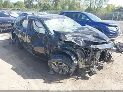 19XFC2F78JE030566 2018 HONDA CIVIC