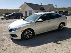 19XFC2F78JE031300 2018 HONDA CIVIC