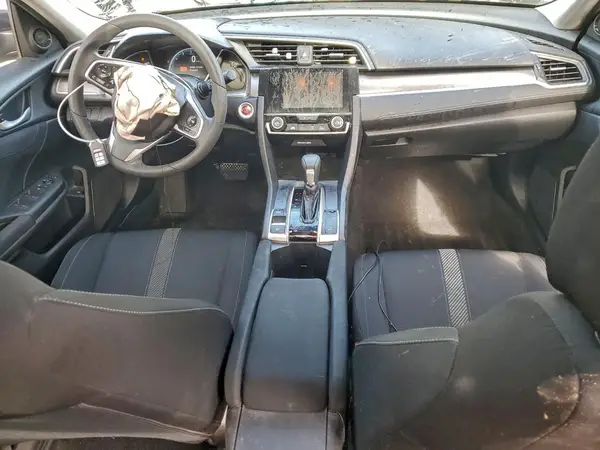19XFC2F78JE032494 2018 HONDA CIVIC - Image 8