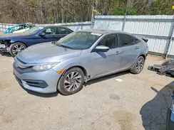 19XFC2F78JE032771 2018 HONDA CIVIC