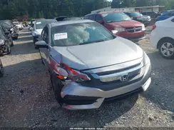 19XFC2F78JE032785 2018 HONDA CIVIC