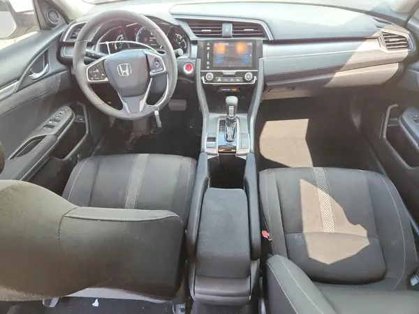 19XFC2F78JE034052 2018 HONDA CIVIC - Image 8