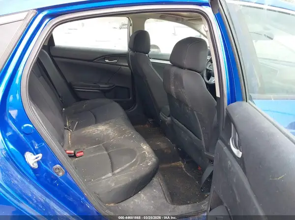 19XFC2F78JE035086 2018 HONDA CIVIC - Image 8