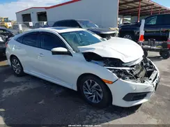 19XFC2F78JE035525 2018 HONDA CIVIC