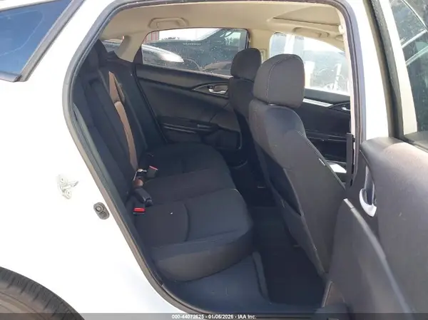 19XFC2F78JE035525 2018 HONDA CIVIC - Image 8